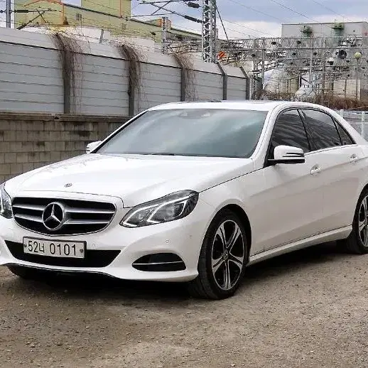 @16년식 벤츠 E클래스(4세대) E250 CDI 블루