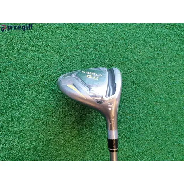 혼마 HONMA TW-GS 5번 여성용 우드 18도 강도L N107