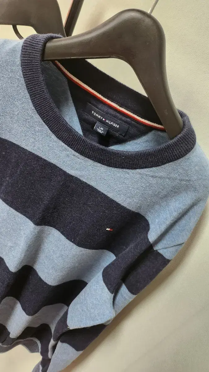 Tommy Hilfiger Knit Tee