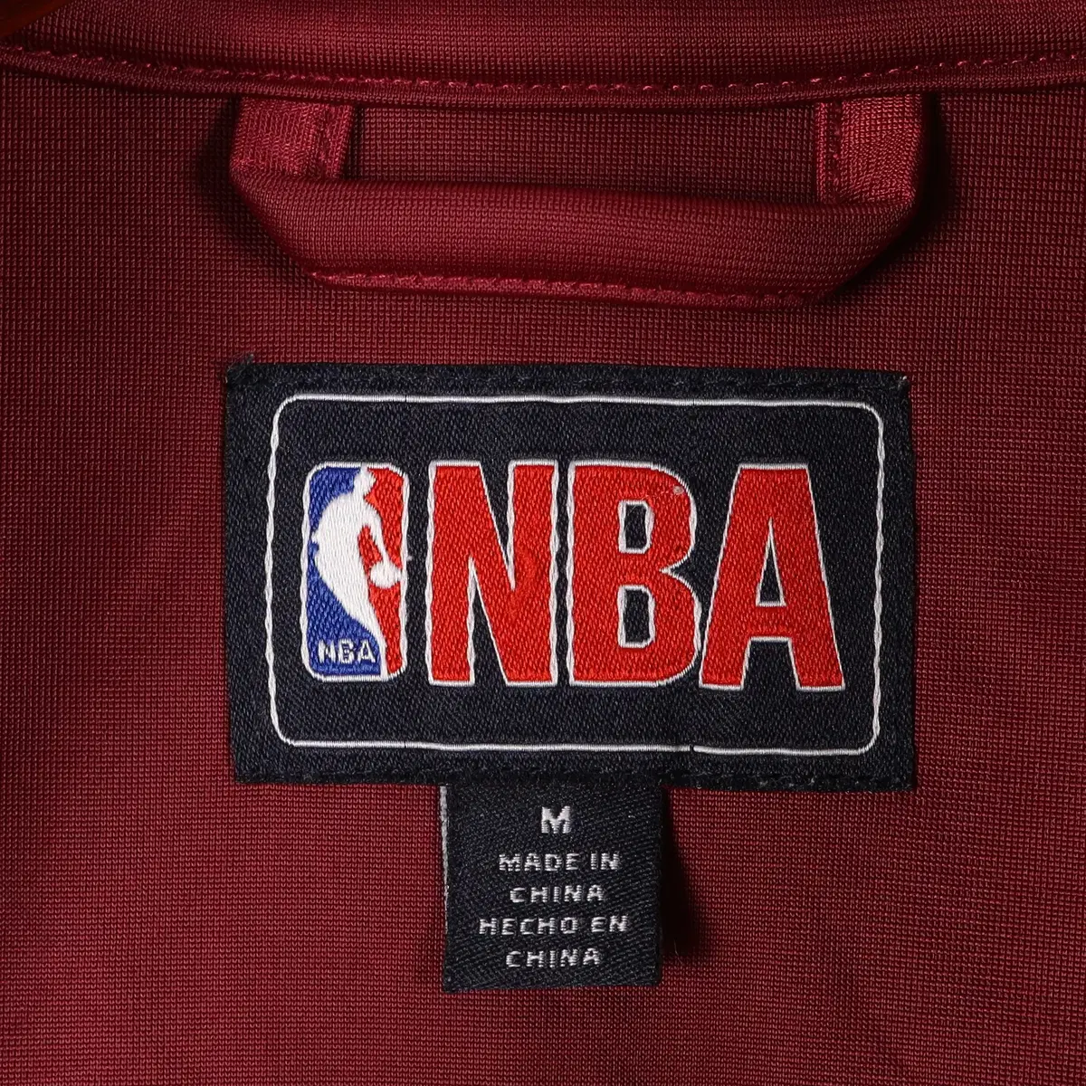 엔비에이 NBA 클리블랜드 캐벌리어스 져지 M