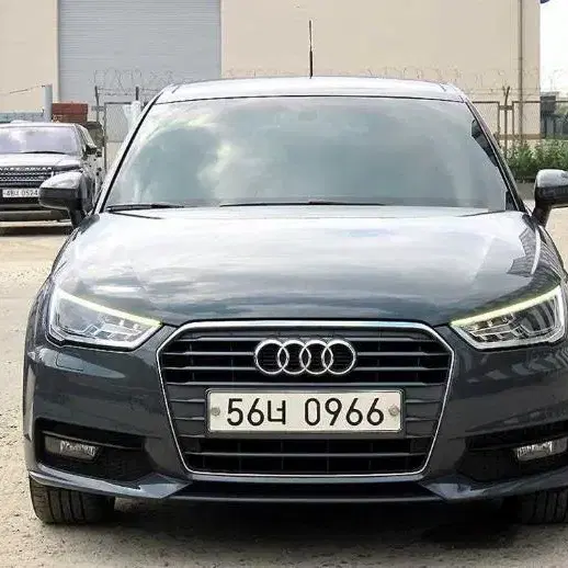 @15년식 아우디 A1 30 TDI 스포트백 스포츠 스