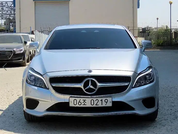 @16년식 벤츠 CLS클래스(2세대) CLS250 d