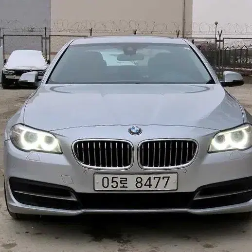 @14년식 BMW 5시리즈(6세대) 520d xDriv