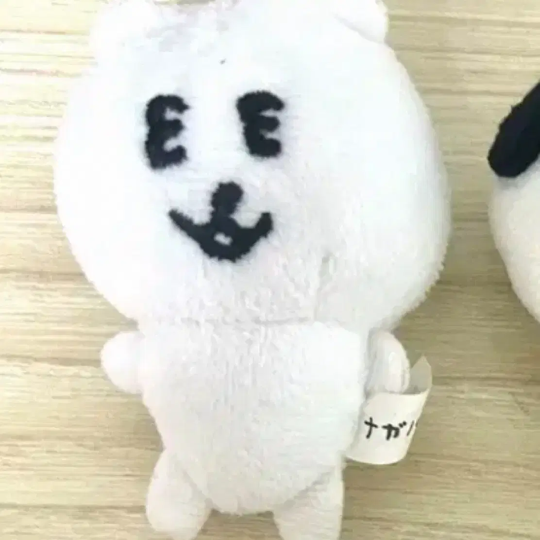 농담곰 미니누이 가챠(눈팅곰,퍼그상)