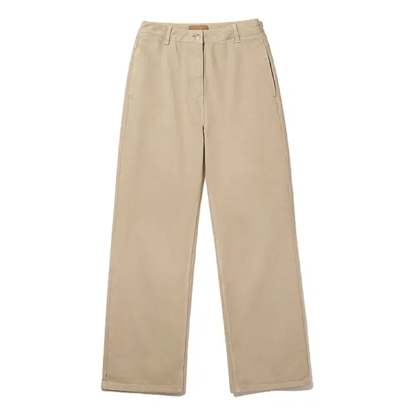 le17 ESSENTIAL STRAIGHT DENIM [BEIGE] 36