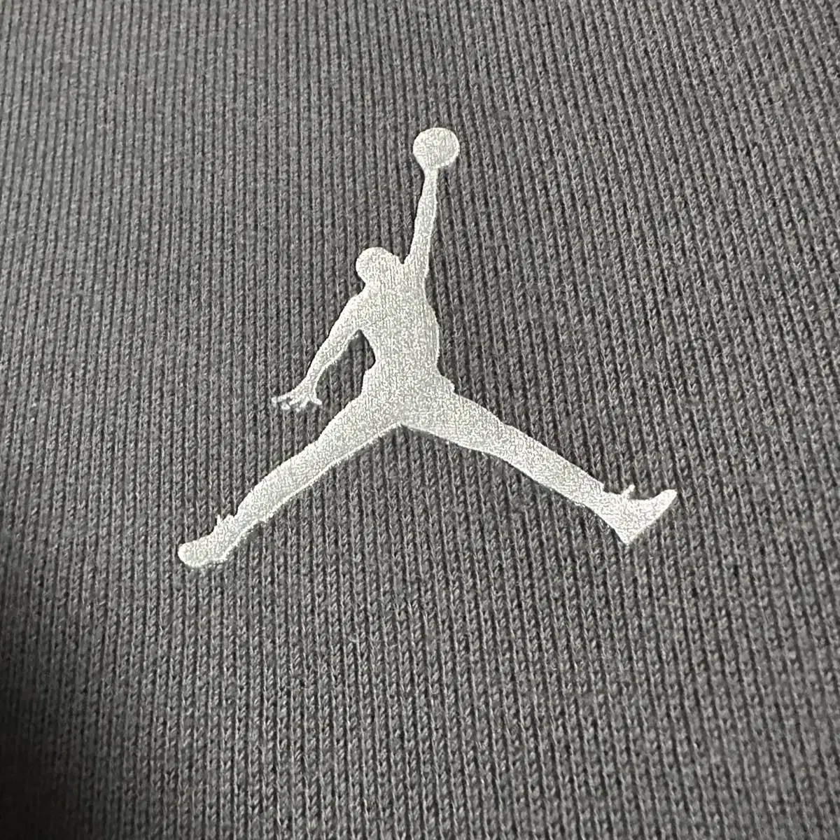 Air Jordon 4 후드티