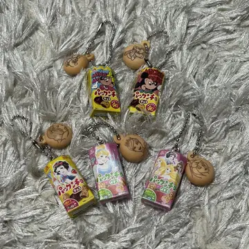 파쿤초 가챠가챠가챠