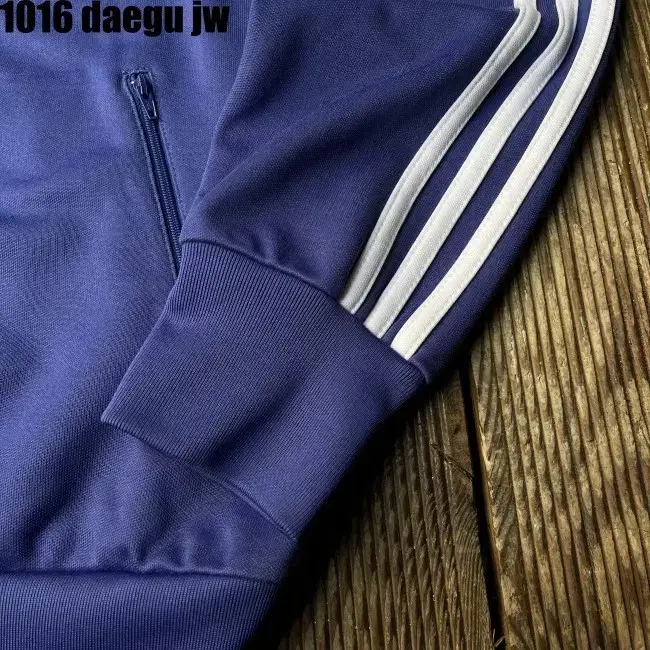 100 ADIDAS ZIPUP 아디다스 집업 레알