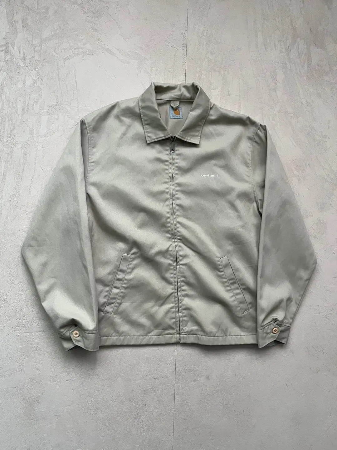 2XL) Calhart Cotton Jacket