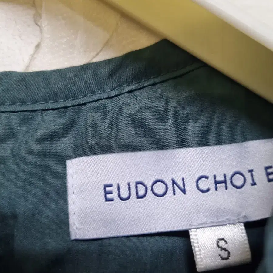 EUDONCHOI  EC2원피스