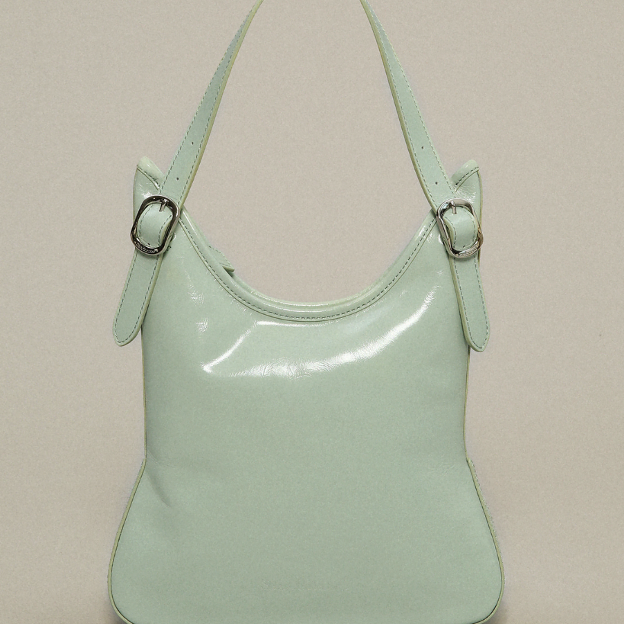 스무스 무드 Etna Small Mint