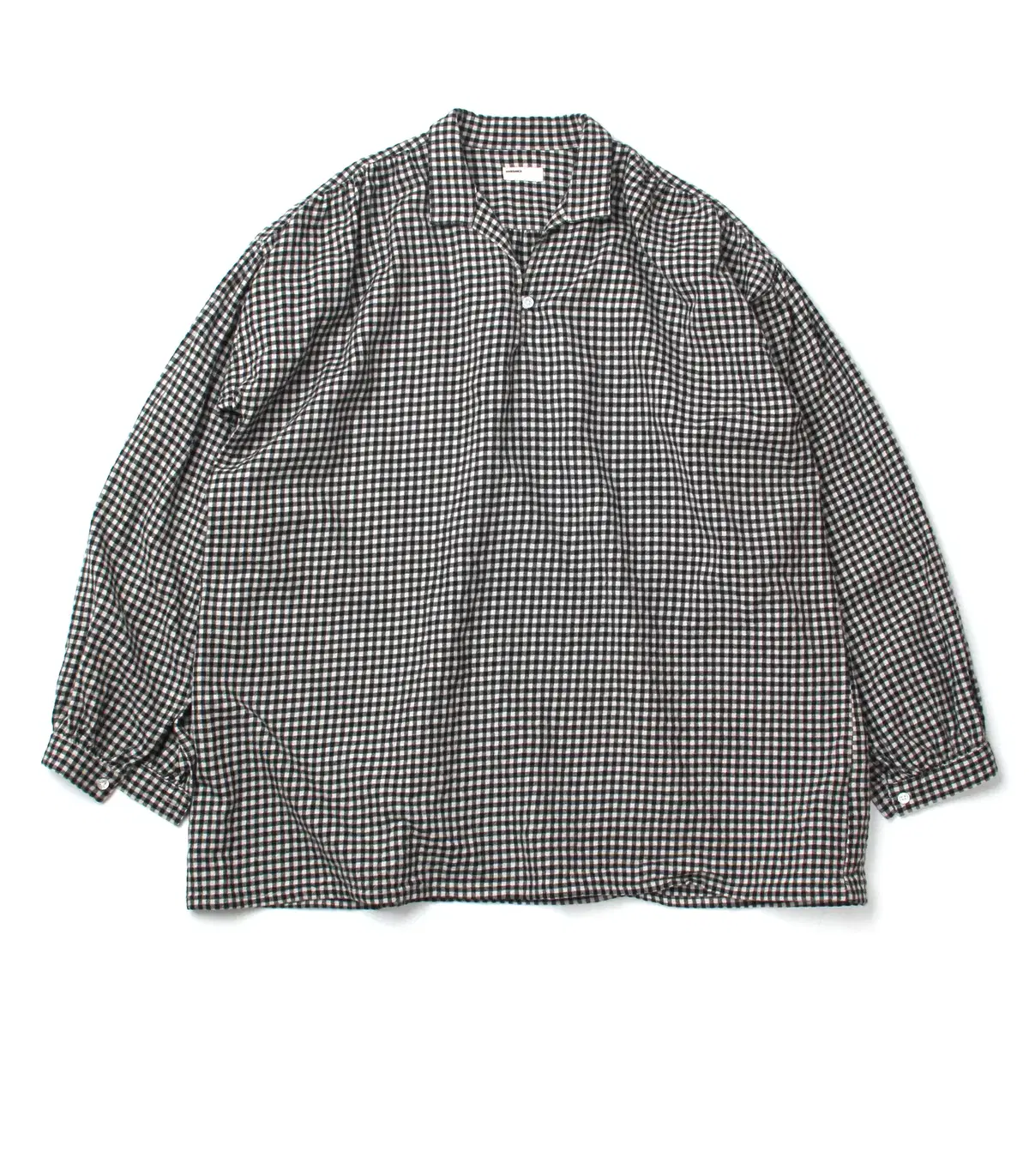 NAISSANCE - Skipper Shirt