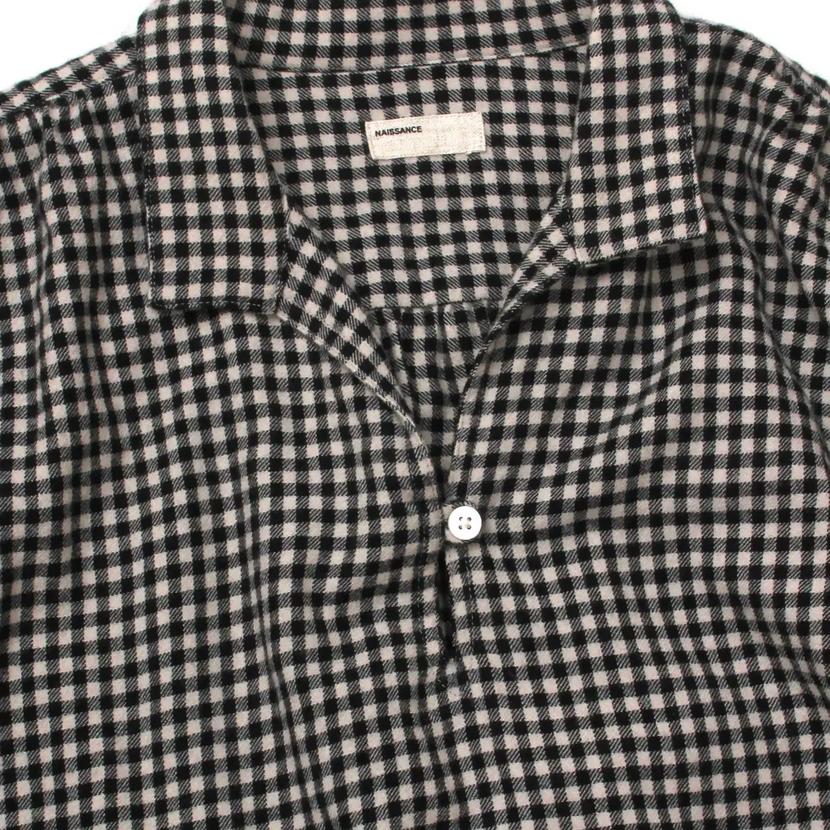 NAISSANCE - Skipper Shirt