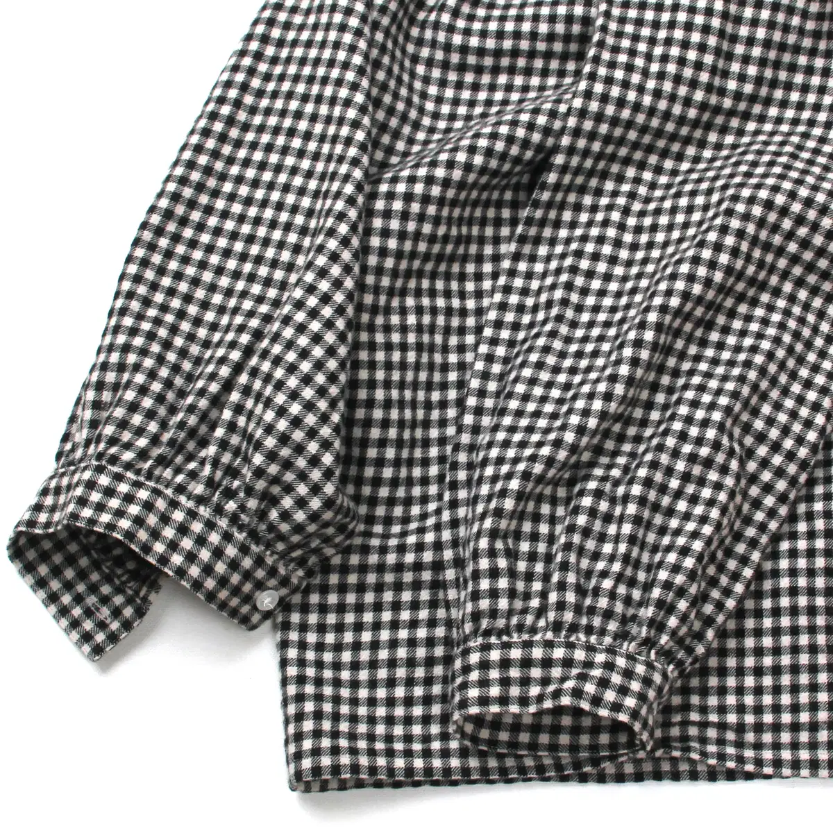 NAISSANCE - Skipper Shirt