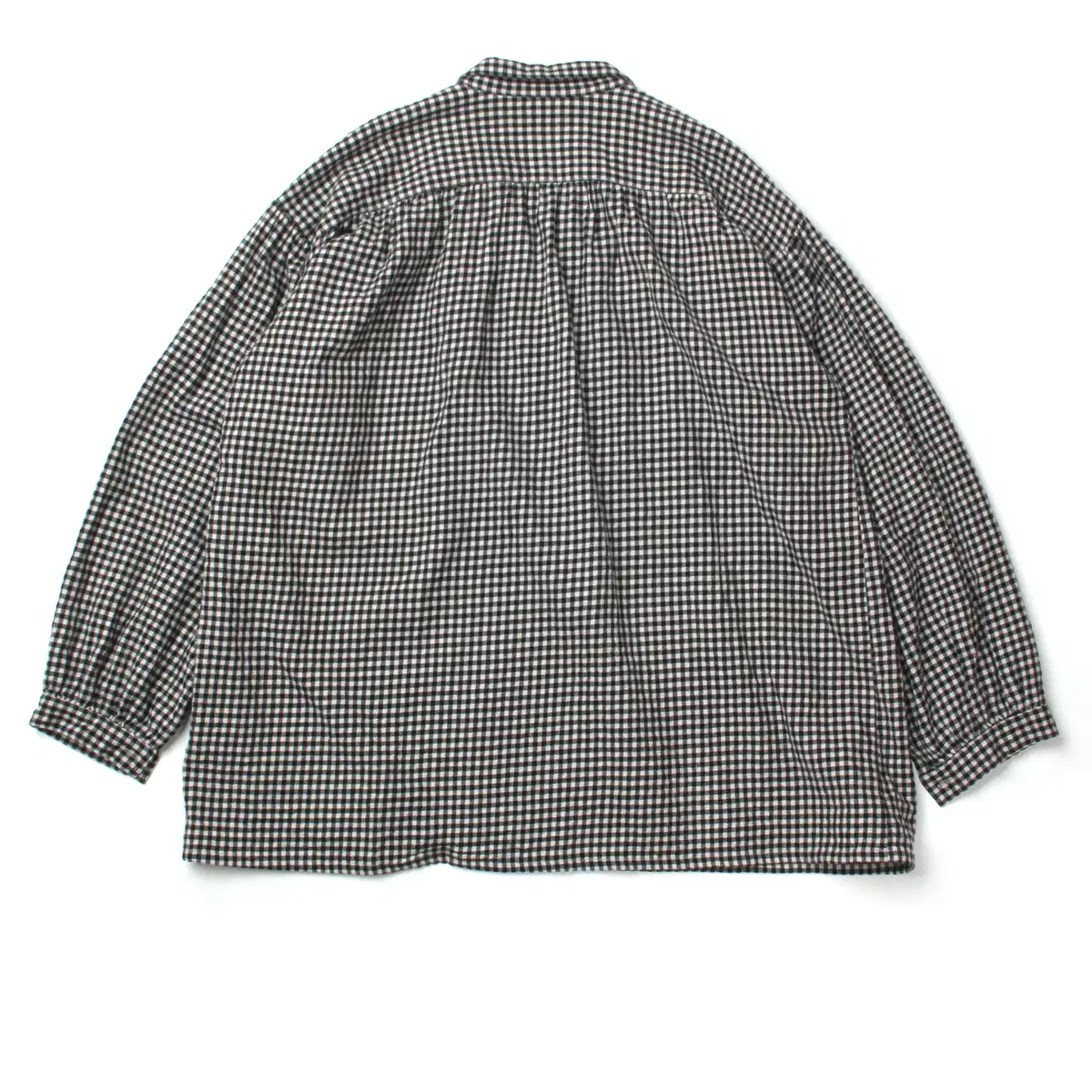 NAISSANCE - Skipper Shirt