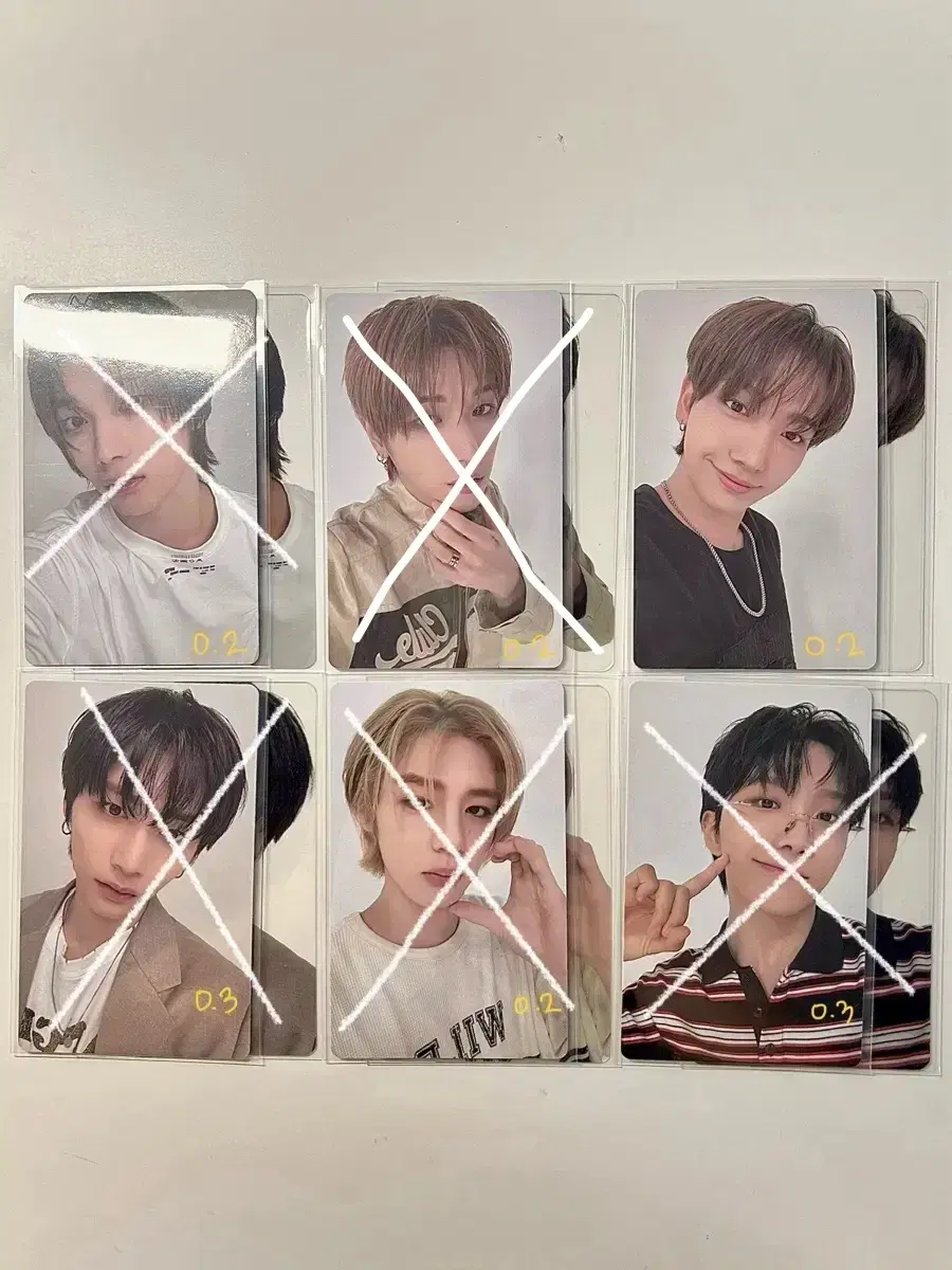 Boynextdoor 19.99 weverse pre-order benefit WeeSpec Clink sungho riwoo myung jaehyun leehan Woonhak