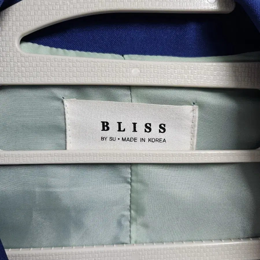 BLISS 자켓