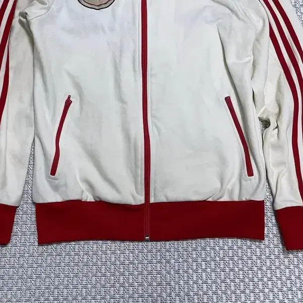 95-100 ADIDAS ZIP UP  아디다스 캐나다 집업