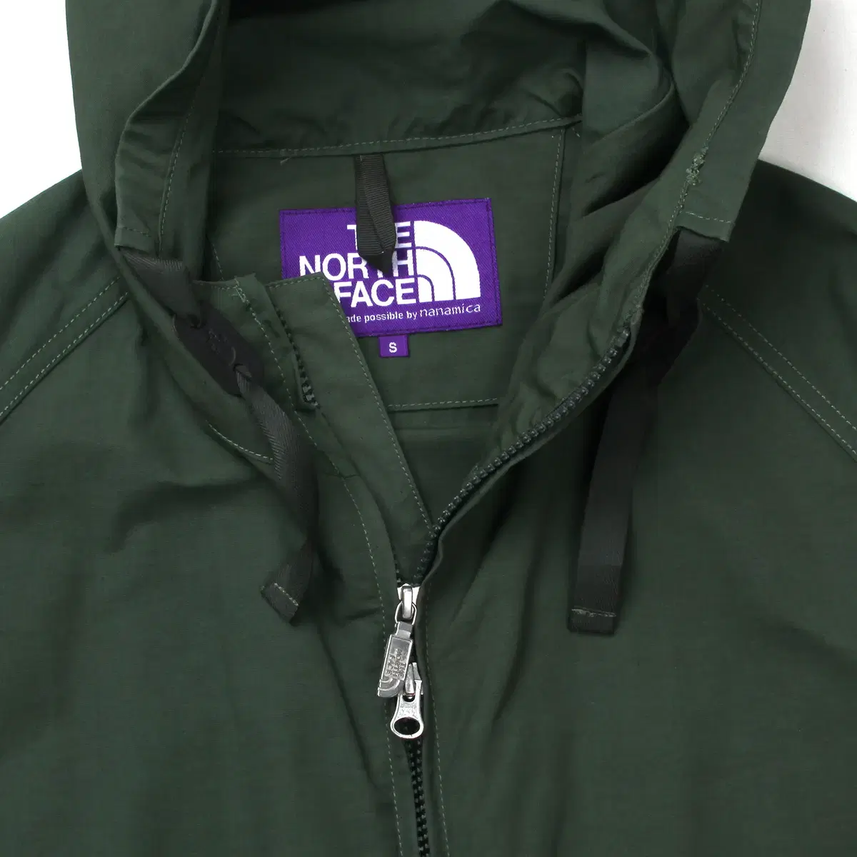 THE NORTH FACE PURPLE LABEL