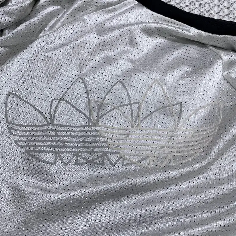 95 ADIDAS JACKETS 아디다스 양면 져지 자켓