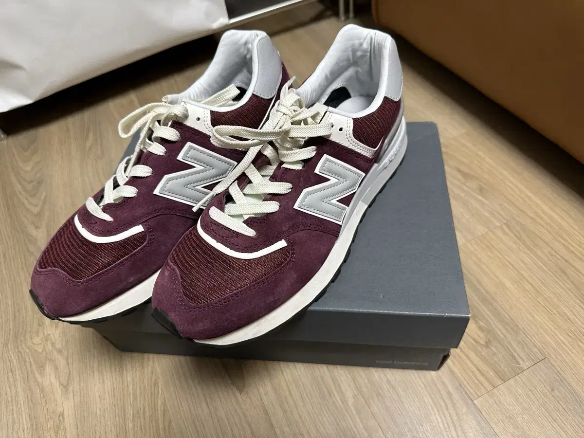 뉴발란스 New Balance) 574 Legacy