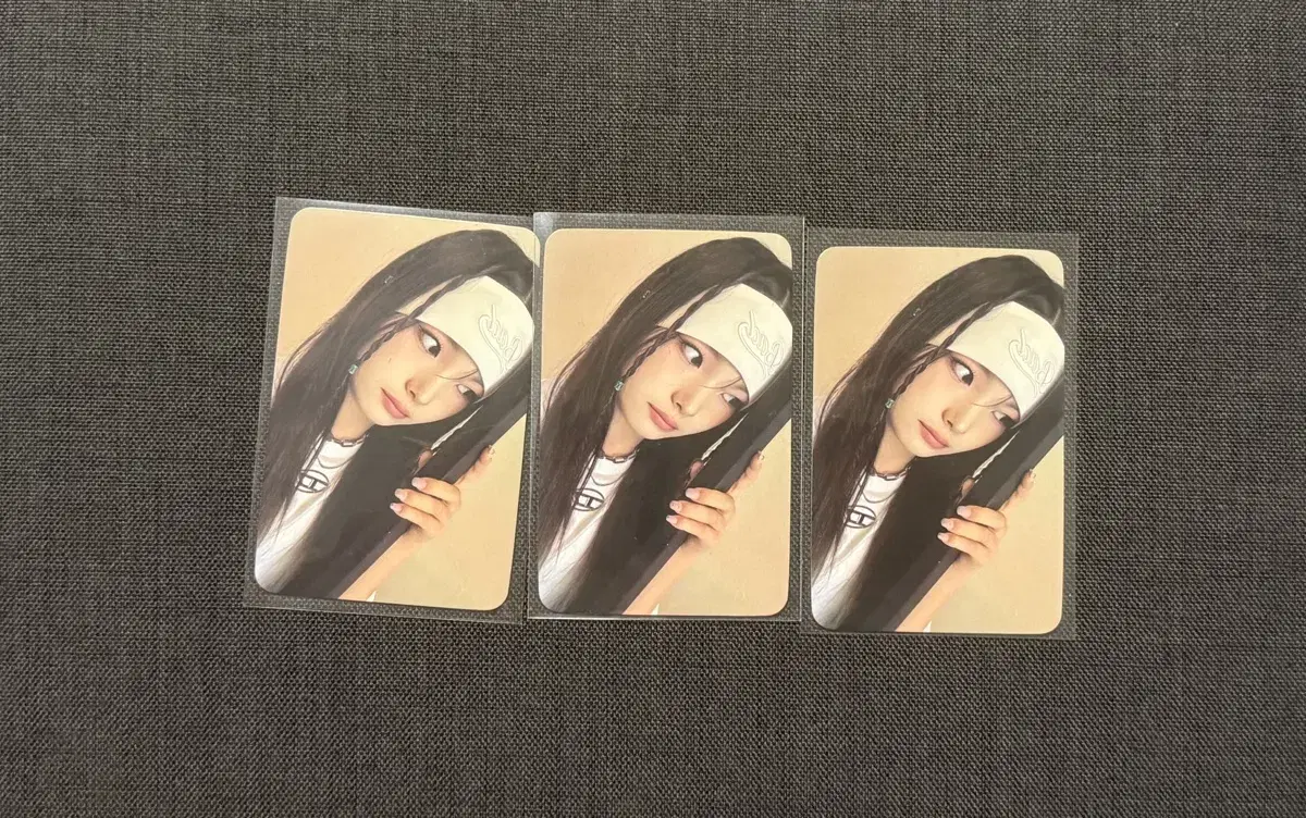 세이마이네임승주 세이마이네임공방 포토카드 saymyname