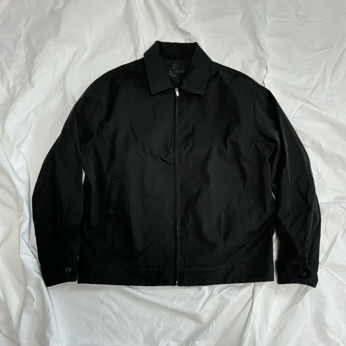 Muji Jacket