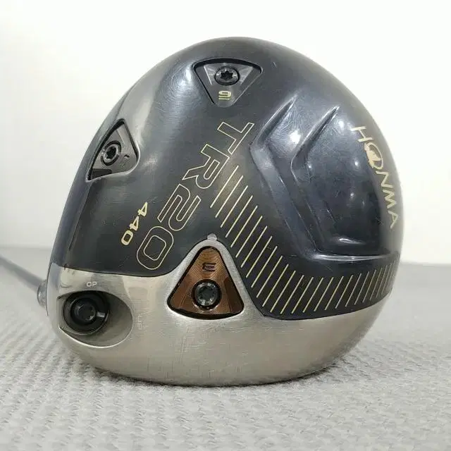 페이스양호 혼마 HONMA TR20 440 10.5도 드라이버카본 R