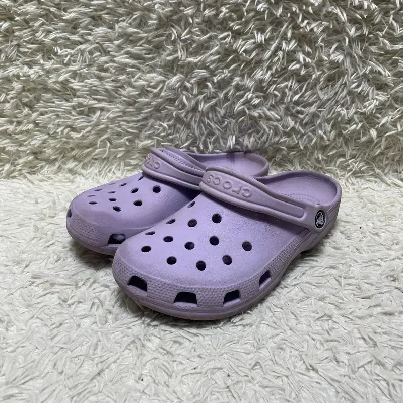 [240] CROCS SANDALS 크록스 샌들