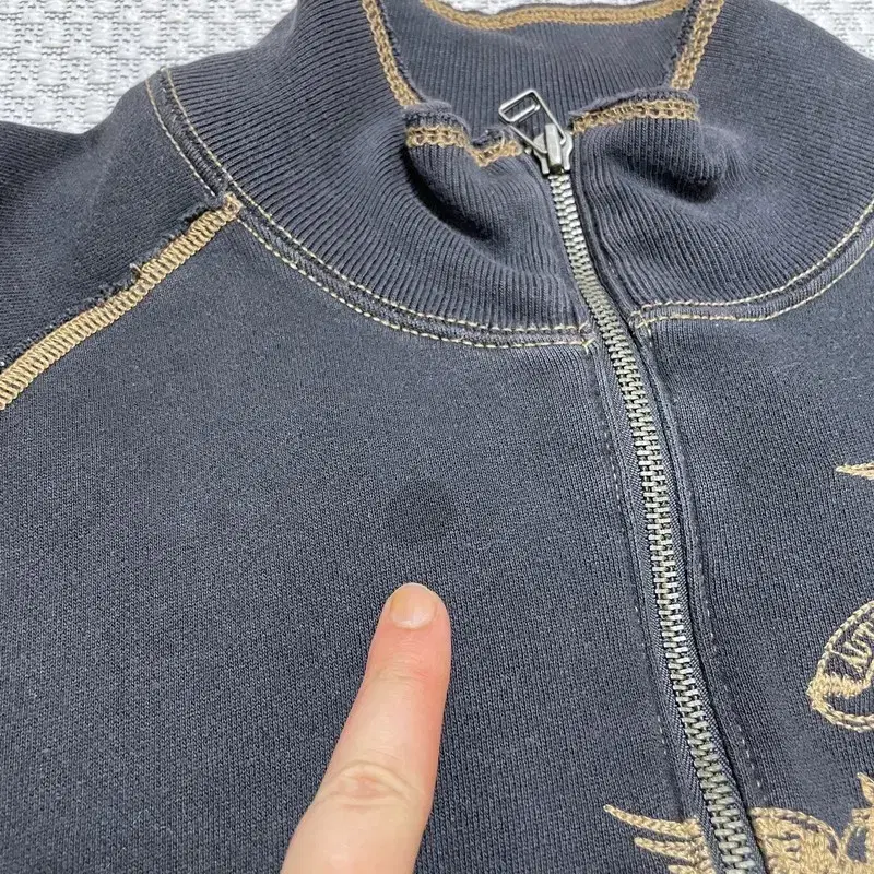 100 POLO HOODIES 폴로 프린팅 후드티