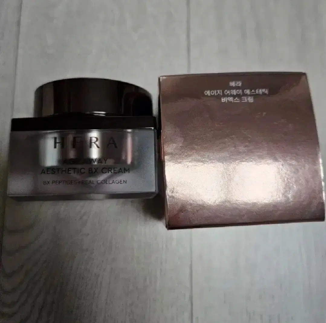 헤라 에이지어웨이 크림 50ml