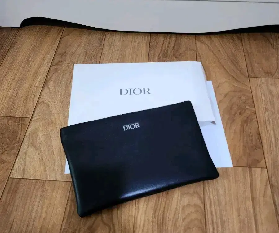 (새상품) 디올 DIOR 파우치 클러치