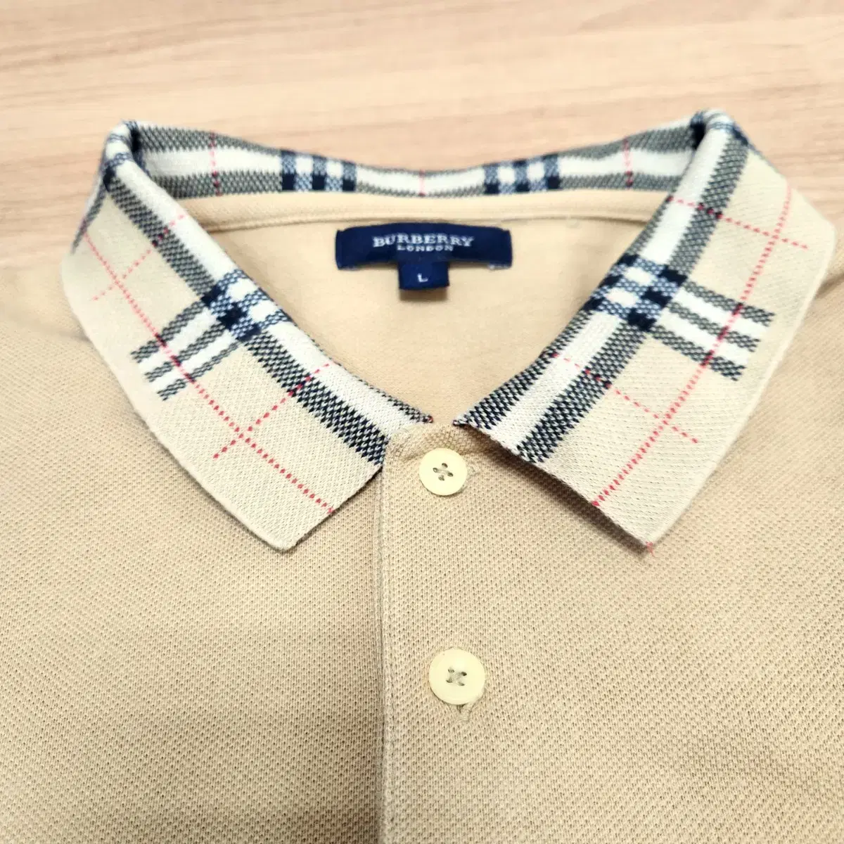 Burberry Kara Shirt