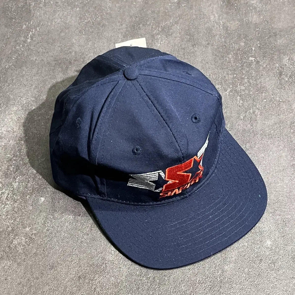 [Dead stock] 1990s STARTER Snapback