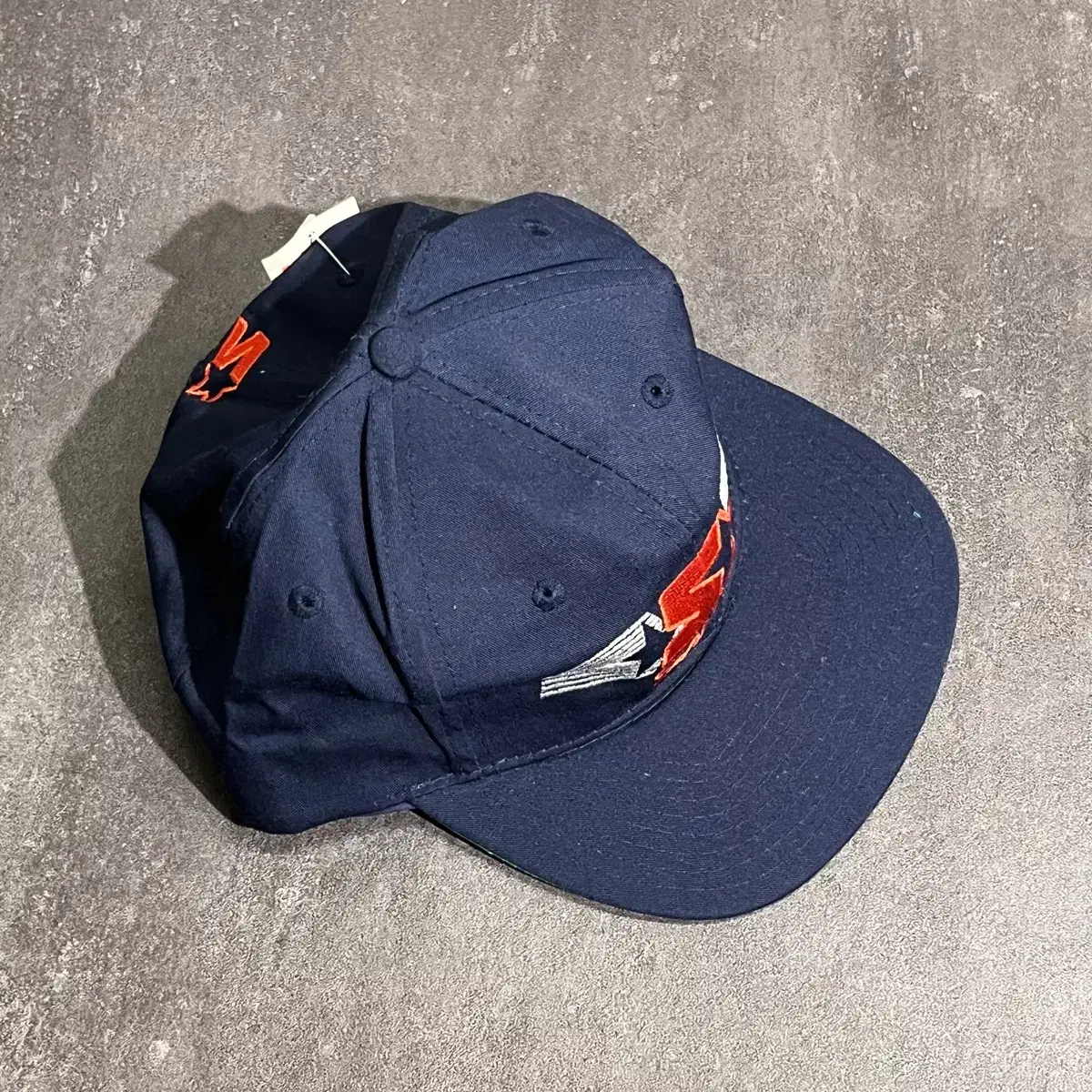 [Dead stock] 1990s STARTER Snapback