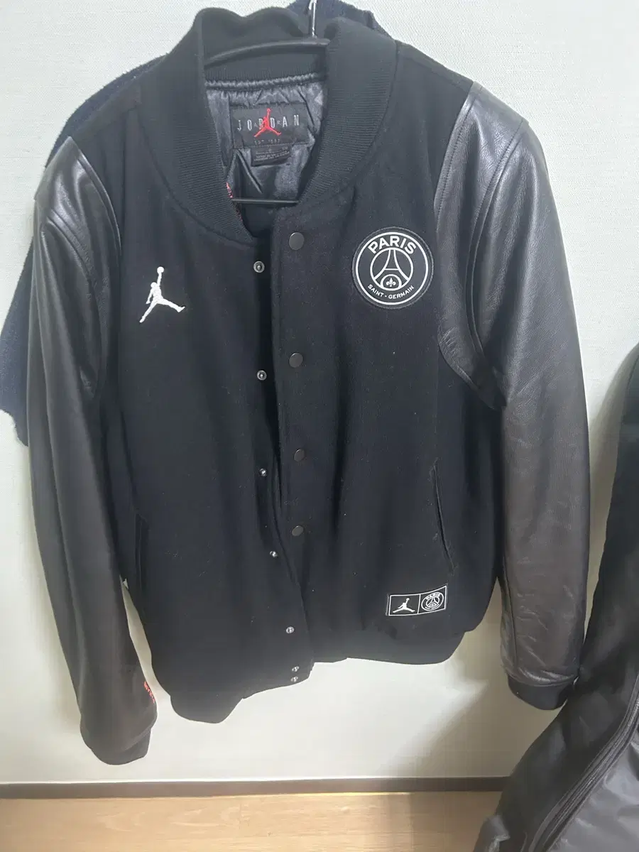 Jordan Paris Saint-Germain Jacket