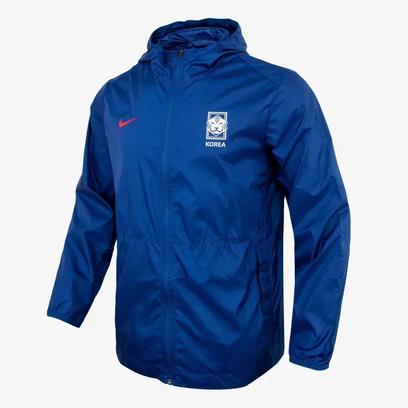 National Team Products Korea Nike Academy Pro Hooded PR Rain Jacket