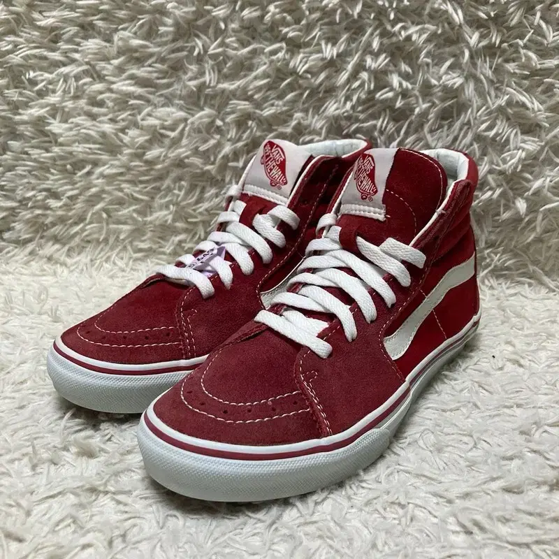 [230] VANS SNEAKERS 반스 올드스쿨 하이탑