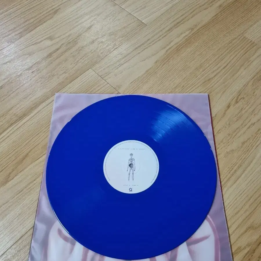 택포)Aurora - A Different Kind Of Human LP