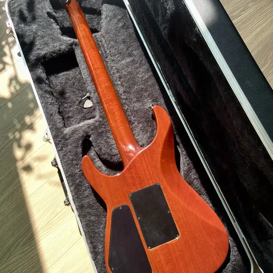 Jackson U.S.A SL2H-MAH 민트급