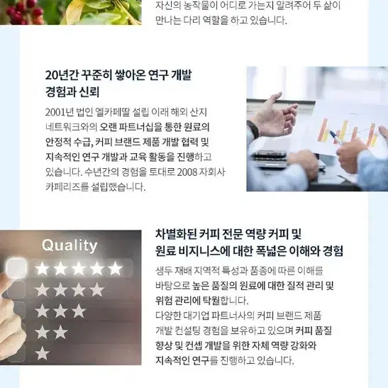 드롱기 콜롬비아 원두 1kg