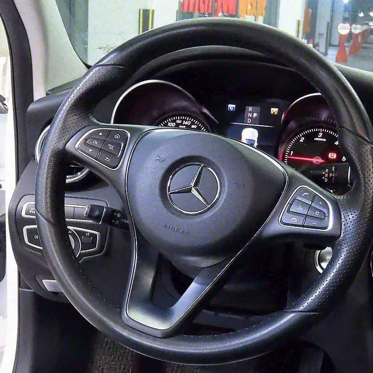 [벤츠]C클래스 W205 C220 d 4MATIC 아방가르드_18년7만