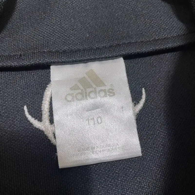 100 ADIDAS 아디다스 바람막이 자켓