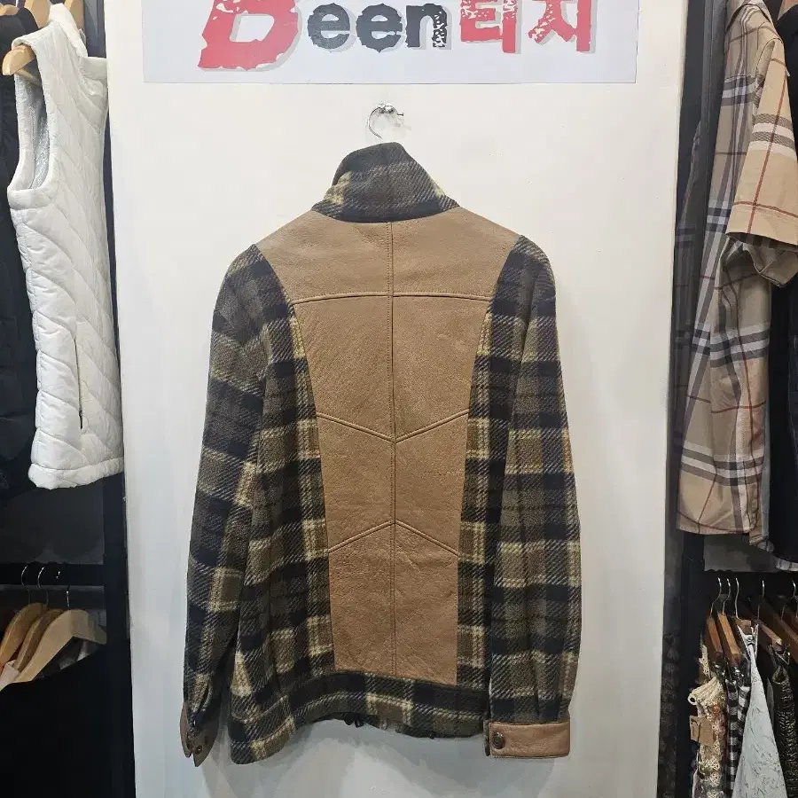 남성 점퍼 XL