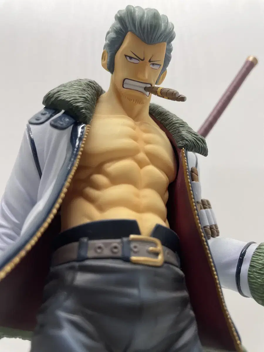 Smoker POP.ONEPIECE Figures.ONEPIECE POP.Navy Figures.Navy POP.