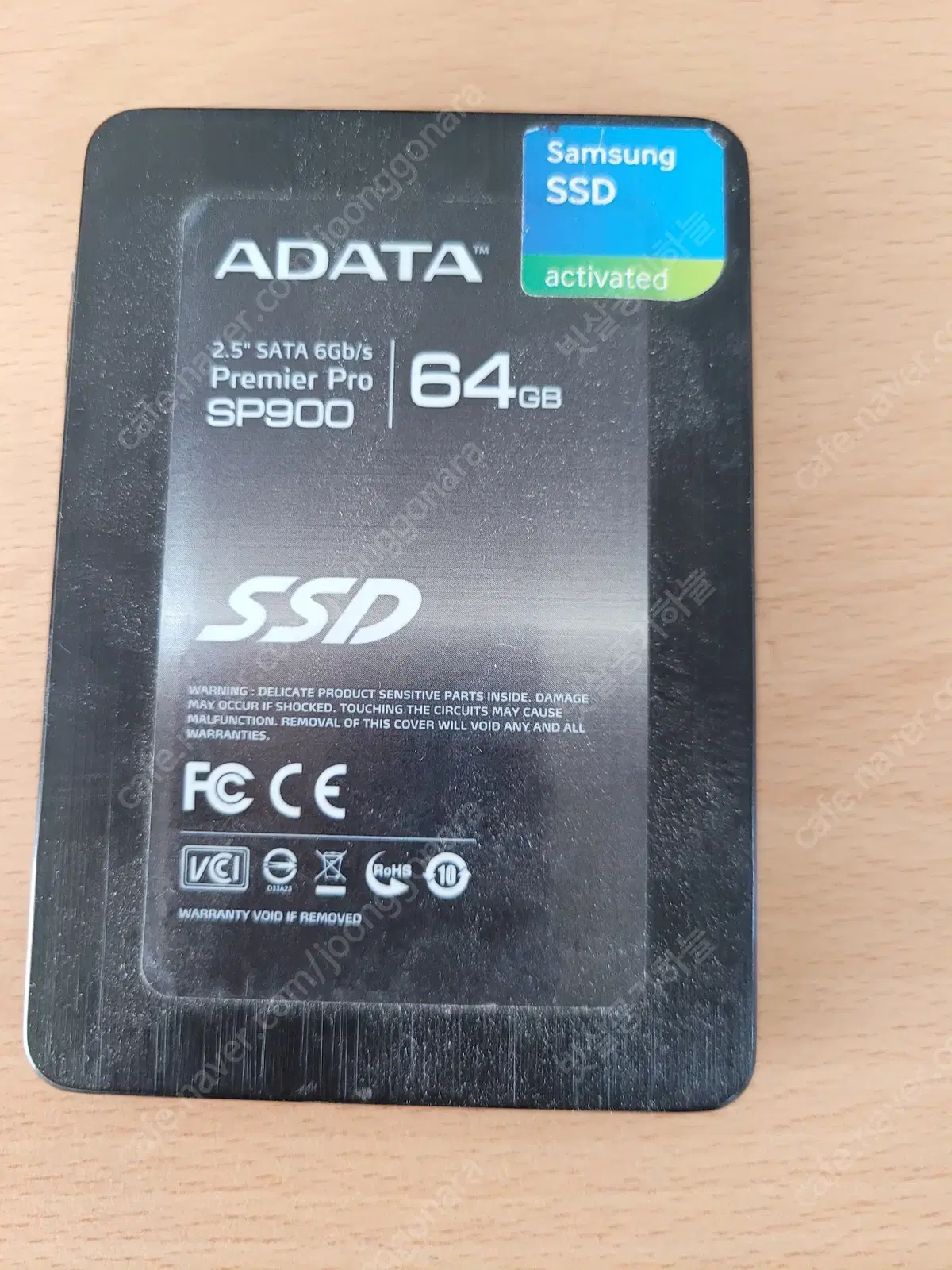 SSD ADATA 64GB SP900