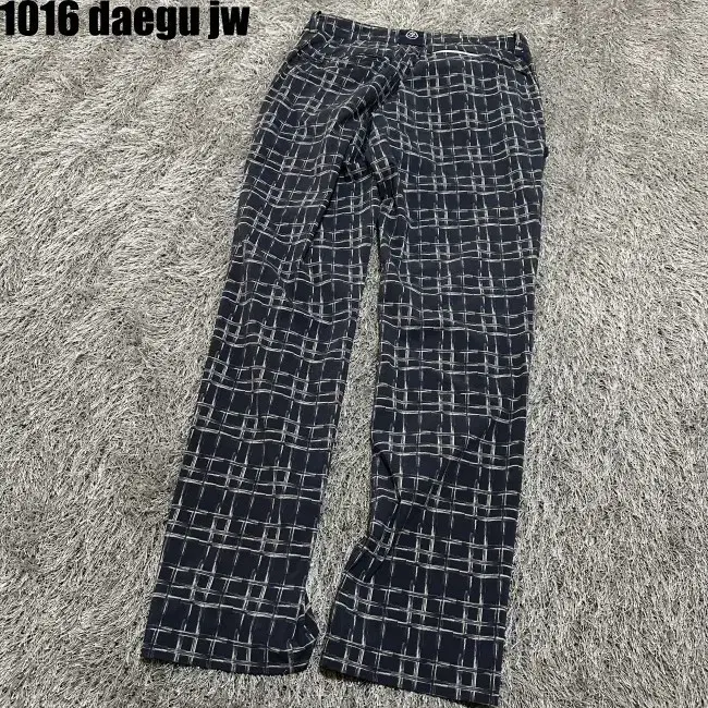 78 CASTELBAJAC PANTS 까스텔바작 바지