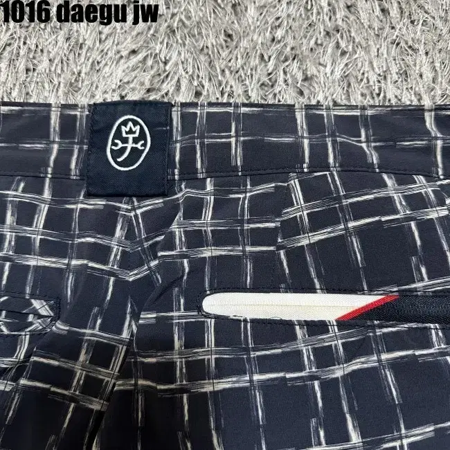 78 CASTELBAJAC PANTS 까스텔바작 바지