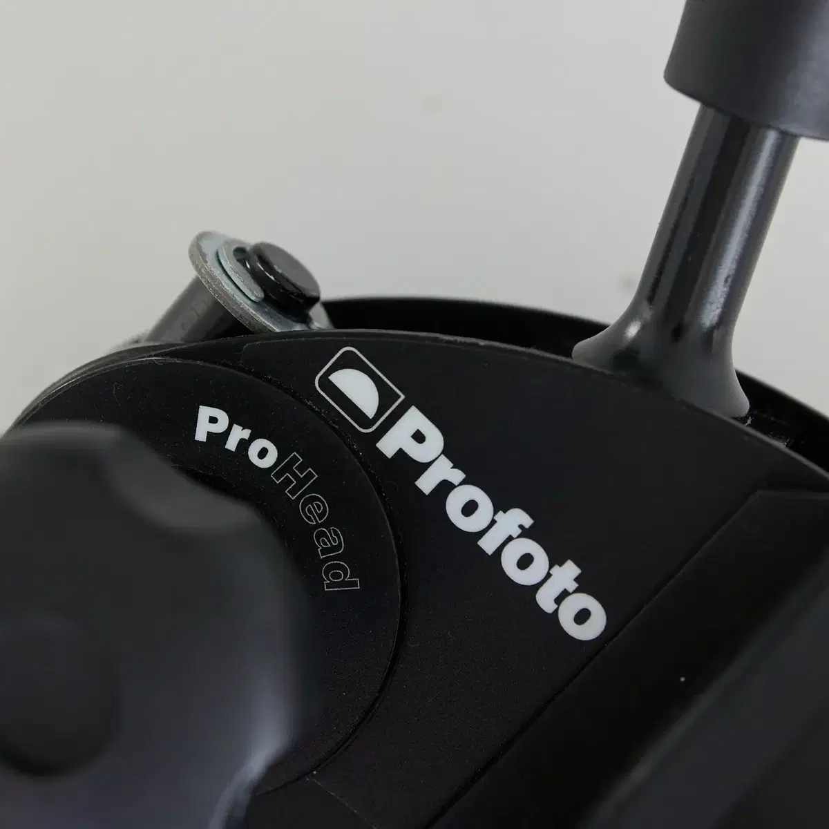 Profoto Prohead Plus 프로포토 프로헤드 Plus