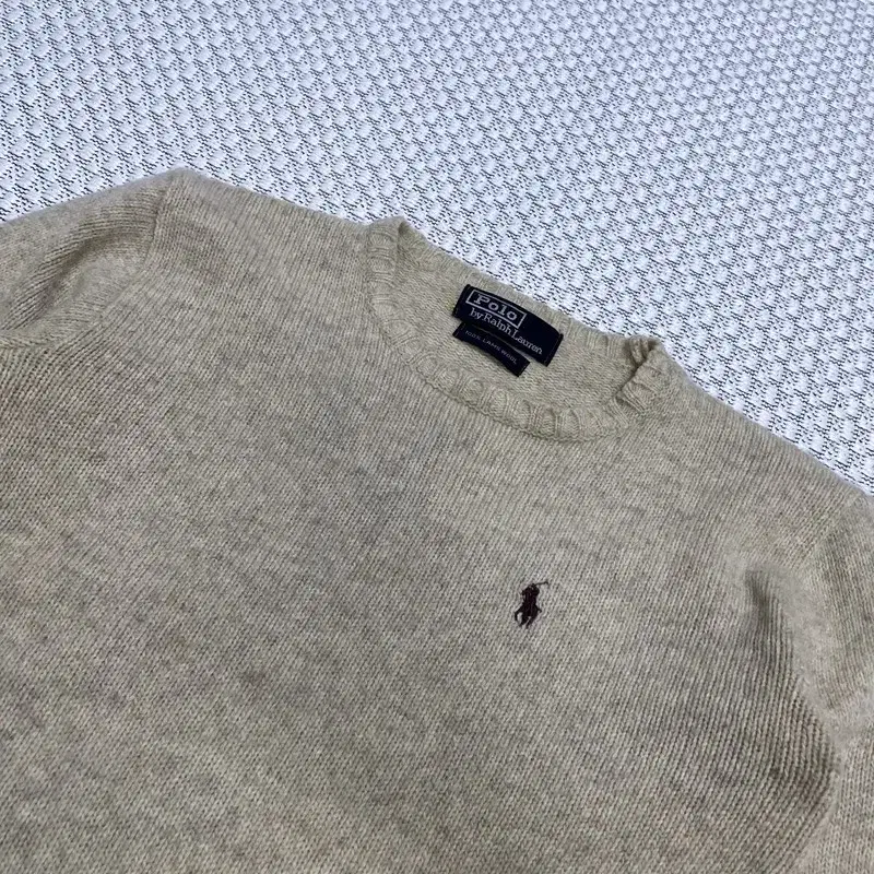 90 polo RALPH SWEATERS 랄프로렌 니울 트